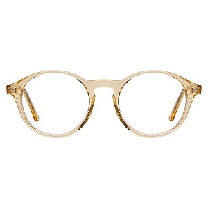 Illesteva Gila Clear Blond / Optical