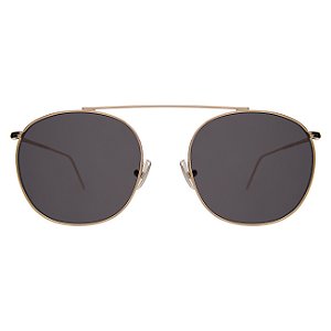 Illesteva Mykonos II Rose Gold / Grey
