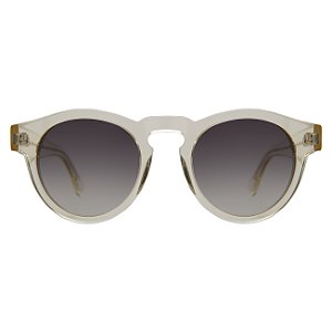 Illesteva Leonard Champagne / Grey