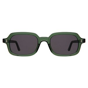 Illesteva Berlin Pine / Grey Flat