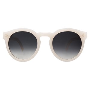 Illesteva Leonard II Shell / Grey Gradient