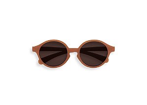 Izipizi #d Kids Polarized Cinnamon / Mud Brown