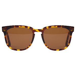 Lyndon Leone Daytona Tortoise / Brown