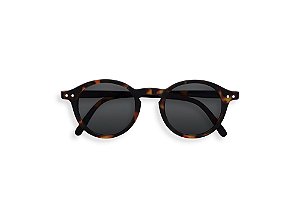 Izipizi #d Sun Junior Tortoise / Grey Lenses