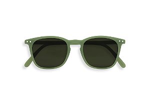 Izipizi #E Sun Ever Green / Forest Lenses