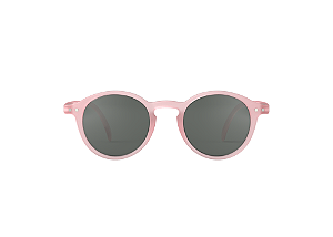 Izipizi #d Sun Junior Pink / Grey Lenses