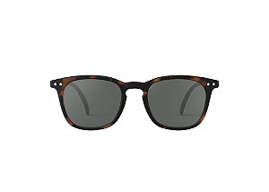 Izipizi #e Sun Junior Tortoise / Grey Lenses