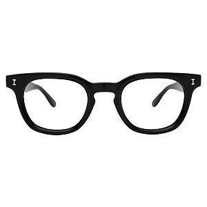 Illesteva Veneto Black Optical