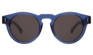 Illesteva Leonard Cobalt / Grey