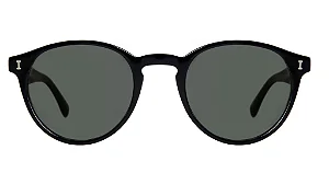 Illesteva Como Black Olive