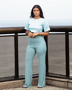 Calça Coliseu Verde