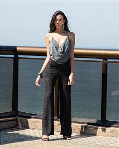 Calça Coliseu Black