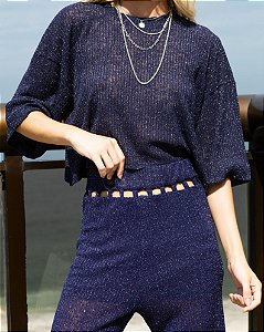 Blusa Céu