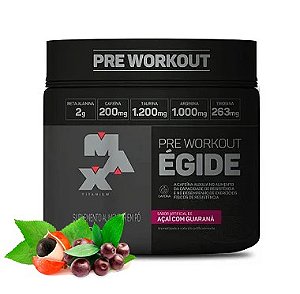 EPIC PRÉ WORKOUT 300g - Probiótica - World Suplementos