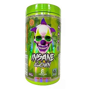 Insane Clown 350G - Demons Lab