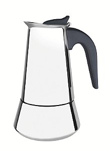 Cafeteira Expressa Italiana em Inox 350 ml Tramontina