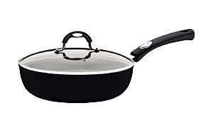 Frigideira Funda Mônaco Induction 24 cm 2,7 L Tramontina