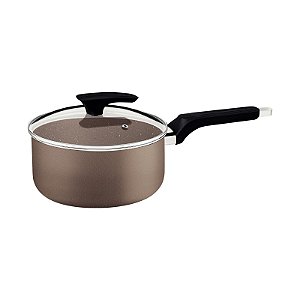 Panela em Alumínio Milazzo Starflon Max 18 cm Tramontina