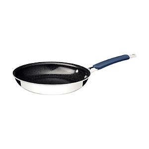 Frigideira em Aço Inox e Alumínio Romagna 25 cm 1,95 L Tramontina