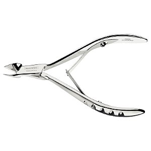 Alicate de Cutícula em Aço Inox Tramontina