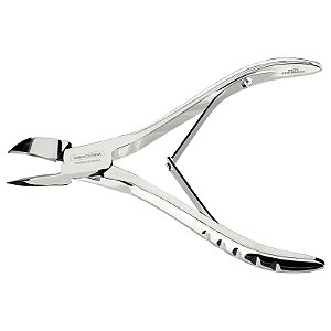 Alicate de Unha em Aço Inox Tramontina