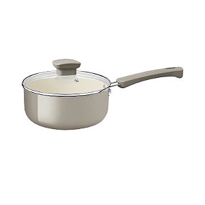 Panela Veronese em Alumínio Reciclado em ceramica 18 cm 2 L Tramontina