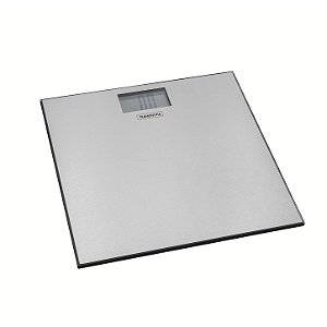 Balança Digital Corporal Adatto em Aço Inox Tramontina