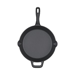Frigideira em Ferro fundido Fargo 26 cm 2,2 L Tramontina