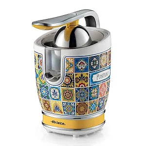 Espremedor de Frutas Ariete 413 Positano - 220 v