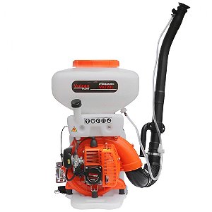 ATOMIZADOR COSTAL GASOLINA 2T 42cc 2,9HP VAT20L VULCAN TRENT
