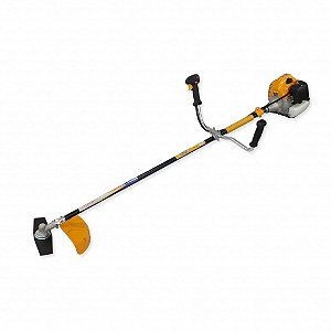 ROÇADEIRA LATERAL GASOLINA 2T 43cc 1,7HP PROFISSIONAL VR430H VULCAN TRENT
