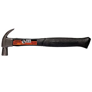 MARTELO DE UNHA ALMA DE AÇO – 29MM