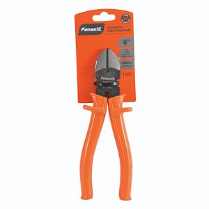 ALICATE DE CORTE DIAGONAL 6" 1000V