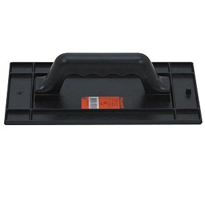 DESEMPENADEIRA PLASTICA 27X14CM
