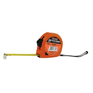 TRENA DE ALTA PRECISAO FXT3-3 3M X 13MM