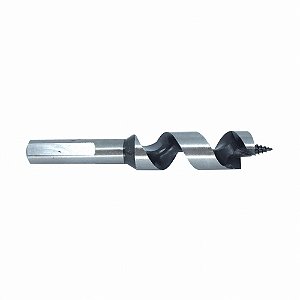 BROCA PARA MOURÃO DE MADEIRA 19mm x 70mm VULCAN TRENT