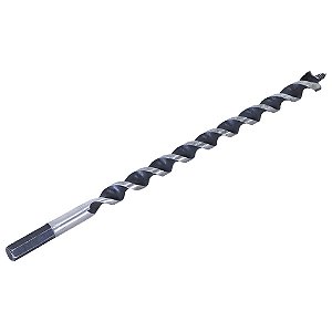 BROCA PARA MOURAO DE MADEIRA 5/8' (16mm) x 25cm VULCAN TRENT