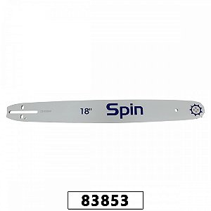 SABRE 18" 36 DENTES 0,325" x 1.5mm (0.058") PONTA ROLANTE PARA MOTOSSERRAS IMPORTADAS