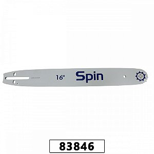 SABRE 16" 32 DENTES 0,325" x 1.5mm (0.058") PONTA ROLANTE PARA IMPORTADAS