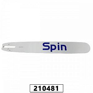SABRE 18" 34 DENTES 3/8 x 1,6mm PONTA DURAPARA STIHL 360/361/038/380/381/382/460/066/650/660 - SPIN