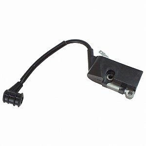 MODULO DE IGNIÇÃO COM CACHIMBO E MOLA SEM CABO PARA MOTOSSERRA VSL450/VSL550/VSL550P