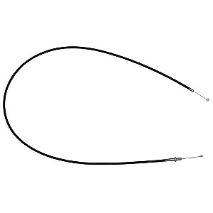 CABO DO ACELERADOR 109cm PARA ROÇADEIRA 26cc/33cc/43cc/52cc/62cc/63cc