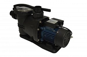 MOTOBOMBA PRÉ-FILTRO PARA PISCINA - EBP-100-2 - 1,0CV 220V/60HZ
