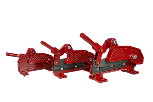 TESOURA/GUILHOTINA DE CORTA CHAPA - MTC-05