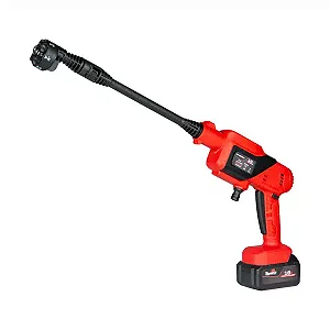 LAVADORA BATERIA 18 V – TBT18HPW25-KC