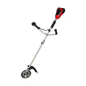 ROÇADEIRA LATERAL BATERIA 58 V – TBT58BCX-K