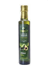 Mercearia - Azeite de Abacate Extra Virgem