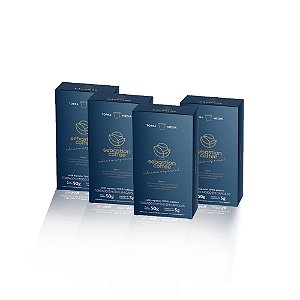 KIT 40 CÁPSULAS CAFÉ EDIÇÃO ESPECIAL-MICROLOTE FINALISTA DE CONCURSO