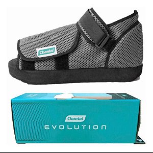 Sandália de Baruk Plana