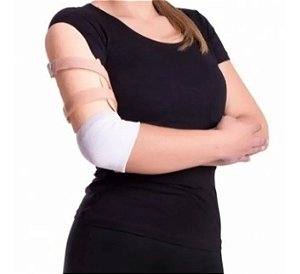 Imobilizador Tutor Para Fratura De Úmero Braço